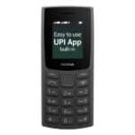 Nokia 105 4G Dual SIM Keypad Mobile Phone with Wireless FM Radio - Image 5