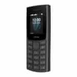 Nokia 105 4G Dual SIM Keypad Mobile Phone with Wireless FM Radio - Image 4