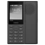 Nokia 130 Music Dual SIM Keypad Mobile Phone