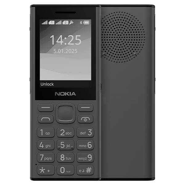 Nokia-130-Music-Dual-SIM-Keypad-Mobile-Phone.jpg Nokia 130 Music Dual SIM Keypad Mobile Phone - Image 1