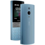 Nokia 150 4G Dual SIM Premium Keypad Phone - Image 3