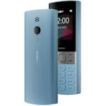 Nokia 150 4G Dual SIM Premium Keypad Phone - Image 4