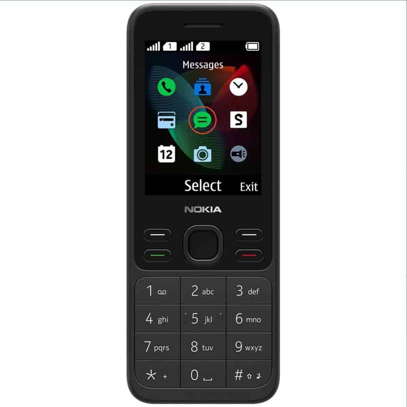 Nokia-150-DS-2020-datamation1.jpeg Nokia 150 DS 2020 - Image 1