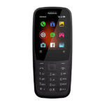 Nokia 220 4G Dual SIM Keypad Phone