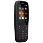 Nokia 220 4G Dual SIM Keypad Phone - Image 2