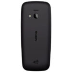 Nokia 220 4G Dual SIM Keypad Phone - Image 3
