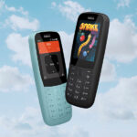 Nokia 220 4G Dual SIM Keypad Phone - Image 4