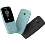 Nokia 220 4G Dual SIM Keypad Phone - Image 5