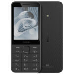Nokia 220 All-New 4G Keypad Phone with Dual SIM