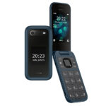 Nokia 2660 Flip 4G Volte keypad Phone - Image 4
