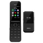 Nokia 2720 Flip Keypad Phone - Image 2