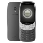 Nokia 3210 4G Keypad Phone