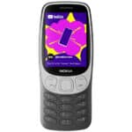 Nokia 3210 4G Keypad Phone - Image 4