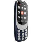 Nokia 3310 Dual SIM Feature Phone - Image 2