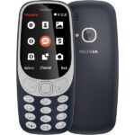 Nokia 3310 Dual SIM Feature Phone - Image 3