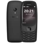 Nokia 6310 Dual SIM Feature Mobile - Image 2