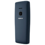 Nokia 8210 4G Keypad Phone - Image 3