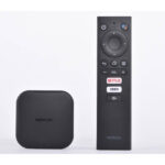 Nokia Media Streamer with Built- In Chromecast