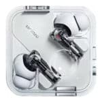 Nothing Ear (2) with Dual Chamber Sound Earbuds