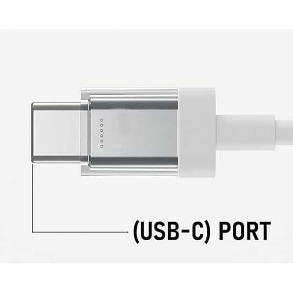 Nothing Type C to C USB Charging Cord with Sync Data Transfer - Image 3
