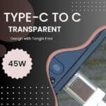 Nothing Type C to C USB Charging Cord with Sync Data Transfer - Image 5