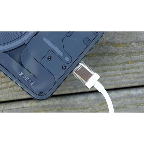 Nothing Type C to C USB Charging Cord with Sync Data Transfer - Image 7