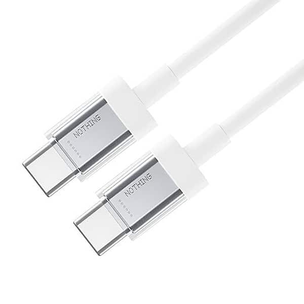 Nothing-Type-C-to-C-USB-Charging-Cord-with-Sync-Data-Transfer.jpg Nothing Type C to C USB Charging Cord with Sync Data Transfer - Image 1