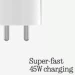 Nothing phone 45W Charger Adapter - Image 2