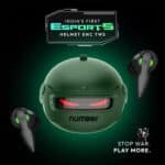 Number Super Buds Pro GT9 Earbuds - Image 2