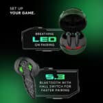 Number Super Buds Pro GT9 Earbuds - Image 3
