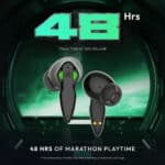 Number Super Buds Pro GT9 Earbuds - Image 4