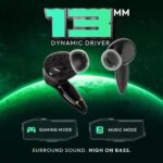 Number Super Buds Pro GT9 Earbuds - Image 6