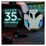 Number Super Buds Pro GT99 Earbuds - Image 5