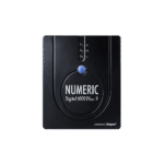 Numeric 1000VA Portable Desktop UPS Digital 1000 Plus