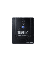 Numeric 1000VA Portable Desktop UPS Digital 1000 Plus