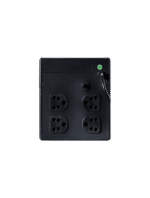 Numeric 1000VA Portable Desktop UPS Digital 1000 Plus - Image 2