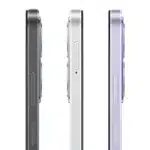 OPPO A3X 5G Sparkle Black 4GB RAM 128GB Storage - Image 3