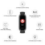OPPO Band Style Fitness Band with 12 Workout Modes - Image 7
