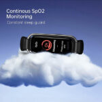 OPPO Band Style Fitness Band with 12 Workout Modes - Image 3