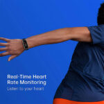 OPPO Band Style Fitness Band with 12 Workout Modes - Image 5