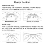 OPPO Band Style Fitness Band with 12 Workout Modes - Image 6