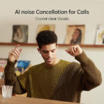 OPPO Enco Air 2 Bluetooth Truly Wireless Earbuds - Image 6