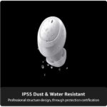 OPPO Enco W11 With Noise Cancellation for calls Bluetooth Headset - Image 4