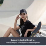 OPPO Enco W11 With Noise Cancellation for calls Bluetooth Headset - Image 6