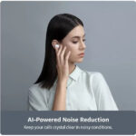 OPPO Enco W11 With Noise Cancellation for calls Bluetooth Headset - Image 7