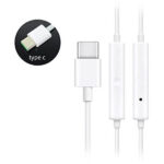 OPPO MH135 Type-C Earphone - Image 3