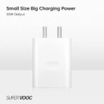 OPPO SUPERVOOC 33W Single Port USB Fast Charger - Image 6