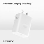 OPPO SUPERVOOC 33W Single Port USB Fast Charger - Image 5
