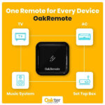 Oakter OakRemote-V2 Universal Remote - Image 5