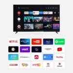 OnePlus 108cm LED Smart Android TV 43Y1 - Image 2